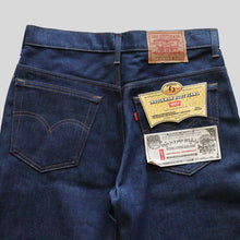 Load image into Gallery viewer, 1980's "LEVI'S" 517 DENIM PANTS (SZ W33×L33 / DEADSTOCK)

