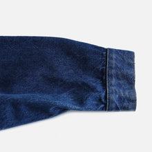 Load image into Gallery viewer, 1980&#39;s &quot;LEVIS&quot; 70505 DENIM TRUCKER (SZ 48 / BIG SIZE / GOOD CONDITION)
