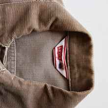 画像をギャラリービューアに読み込む, 1970's "LEVI'S" CORDUROY JACKET (SZ 44 / 70505 / GOOD CONDITION)
