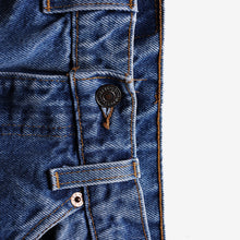 画像をギャラリービューアに読み込む, 1990&#39;s &quot;LEVI&#39;S&quot; 505 DENIM PANTS (W32×L30 / GOOD CONDITION)
