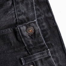 Load image into Gallery viewer, 1990's "LEVI'S" 501 BLACK JEANS (SZ W34×L30 / GOOD CONDITION)
