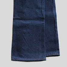 Load image into Gallery viewer, 1980's "LEVI'S" 517 DENIM PANTS (SZ W33×L33 / DEADSTOCK)
