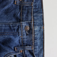 Load image into Gallery viewer, 1980&#39;s &quot;LEVI&#39;S&quot; 505 DENIM PANTS (W34×L30 / GOOD COLOR)
