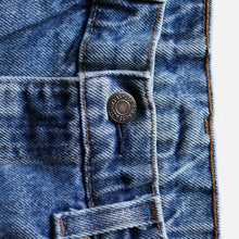 画像をギャラリービューアに読み込む, 1990&#39;s &quot;LEVI&#39;S&quot; 505 DENIM PANTS (SZ W33×L30 / GOOD FADE / MADE IN USA)
