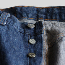 画像をギャラリービューアに読み込む, 1980's "LEVI'S" 501 BLUE JEANS (W32×L32 / MINT CONDITION)
