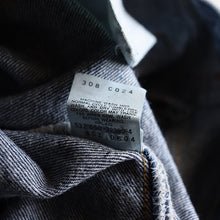 Load image into Gallery viewer, 1990&#39;s &quot;LEVI&#39;S&quot; 501 DENIM PANTS (W32×L30 / GOOD CONDITION)
