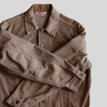 画像をギャラリービューアに読み込む, 1970's "LEVI'S" CORDUROY JACKET (SZ 44 / 70505 / GOOD CONDITION)
