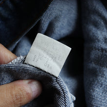 Load image into Gallery viewer, 1980&#39;s &quot;LEVI&#39;S&quot; 505 DENIM PANTS (W34×L30 / GOOD COLOR)
