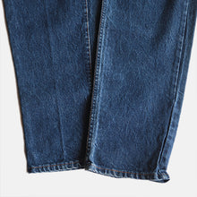 Load image into Gallery viewer, 1990&#39;s &quot;LEVI&#39;S&quot; 505 DENIM PANTS (W32 L32)
