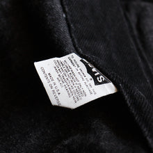 画像をギャラリービューアに読み込む, 1990's "LEVI'S" 70507-4159 DENIM TRACKER (SZ XL / GOOD CONDITION)
