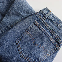 Load image into Gallery viewer, 1990&#39;s &quot;LEVI&#39;S&quot; 501 DENIM PANTS (W32×L30 / GOOD CONDITION)
