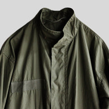 画像をギャラリービューアに読み込む, 1980's "U.S.ARMY" FISHTAIL MILITARY PARKA (SZ X-SMALL / DEADSTOCK)
