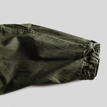 画像をギャラリービューアに読み込む, 1970&#39;s &quot;U.S.ARMY&quot; FISHTAIL MILITARY PARKA (SZ SMALL / DEADSTOCK)
