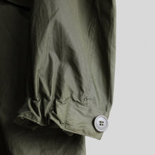 画像をギャラリービューアに読み込む, 1980's "U.S.ARMY" FISHTAIL MILITARY PARKA (SZ X-SMALL / DEADSTOCK)
