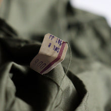 画像をギャラリービューアに読み込む, 1970&#39;s &quot;U.S.ARMY&quot; FISHTAIL MILITARY PARKA (SZ SMALL / DEADSTOCK)
