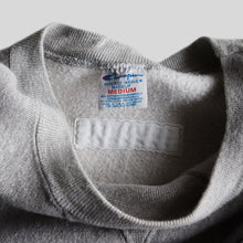 画像をギャラリービューアに読み込む, 1980's "CHAMPION" REVERSEWEAVE SWEAT SHIRT (SZ MEDIUM / U.S.M.A / MINT CONDITION)
