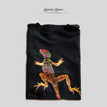 画像をギャラリービューアに読み込む, 1990's "MARLBORO" LIZARD T-SHIRT (SZ XL / NEAR DEADSTOCK)
