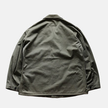 画像をギャラリービューアに読み込む, 1940&#39;s &quot;U.S.M.C&quot; P-41 H.B.T JACKET (GOOD CONDITION / RARE SZ 44)
