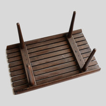 画像をギャラリービューアに読み込む, VINTAGE MID CENTURY MODERN COFFEE TABLE
