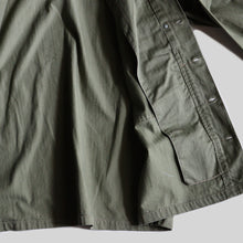 画像をギャラリービューアに読み込む, WW2 "U.S.M.C" P-44 H.B.T JACKET (SZ 40 / MINT CONDITION)
