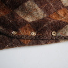 Load image into Gallery viewer, 1960&#39;s &quot;MINNESOTA WOOLEN&quot; MOHAIR CARDIGAN (LARGE)
