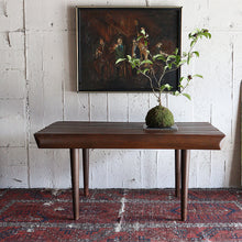 画像をギャラリービューアに読み込む, VINTAGE MID CENTURY MODERN COFFEE TABLE
