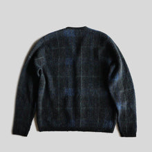 画像をギャラリービューアに読み込む, 1960's "ROBERT BRUCE" MIX MOHAIR CARDIGAN (SZ LARGE / MINT CONDITION)
