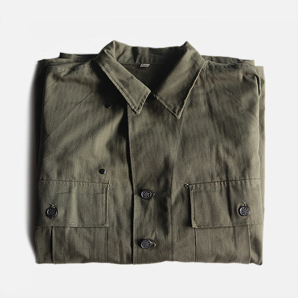 M-43 US.ARMY hbt ミリタリージャケット 40