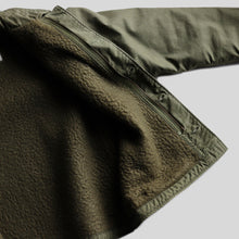 画像をギャラリービューアに読み込む, 1980&#39;s &quot;U.S.N&quot; A-2 DECK JACKET (SZ MEDIUM / GOOD CONDITION)
