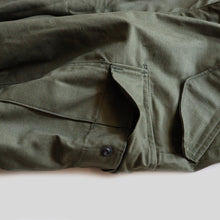 Load image into Gallery viewer, 1960's "U.S.ARMY" M-65 FIELD TROUSER (SZ W36×L26 / DEADSTOCK)
