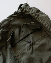画像をギャラリービューアに読み込む, 1950's "U.S.ARMY" M-51 ARCTIC OVER TROUSER (SZ SMALL-REG / VERY GOOD CONDITION)
