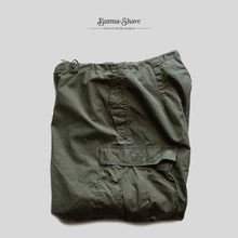 画像をギャラリービューアに読み込む, 1950's "U.S.ARMY" M-51 ARCTIC OVER TROUSER (SZ SMALL-REG / VERY GOOD CONDITION)
