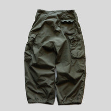 画像をギャラリービューアに読み込む, 1950's "U.S.ARMY" M-51 ARCTIC OVER TROUSER (SZ SMALL-REG / VERY GOOD CONDITION)
