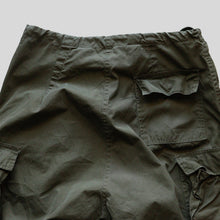 画像をギャラリービューアに読み込む, 1950's "U.S.ARMY" M-51 ARCTIC OVER TROUSER (SZ SMALL-REG / VERY GOOD CONDITION)
