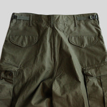 Load image into Gallery viewer, 1960's "U.S.ARMY" M-65 FIELD TROUSER (SZ W36×L26 / DEADSTOCK)

