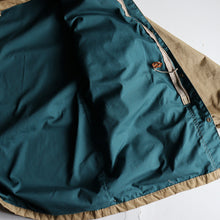 画像をギャラリービューアに読み込む, 1970's～ "WOOLRICH" MOUNTAIN PARKA (SZ LARGE / CHAMPAGNE GOLD / USED CONDITION)
