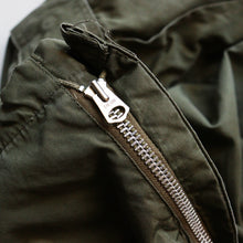画像をギャラリービューアに読み込む, 1950's "U.S.ARMY" M-51 ARCTIC OVER TROUSER (SZ SMALL-REG / VERY GOOD CONDITION)
