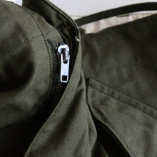 Load image into Gallery viewer, 1960's "U.S.ARMY" M-65 FIELD TROUSER (SZ W36×L26 / DEADSTOCK)
