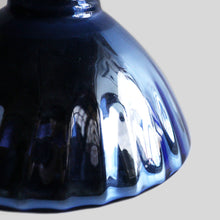 画像をギャラリービューアに読み込む, ANTIQUE MERCURY GLASS SHADE (8 INCH / VERY GOOD CONDITION)
