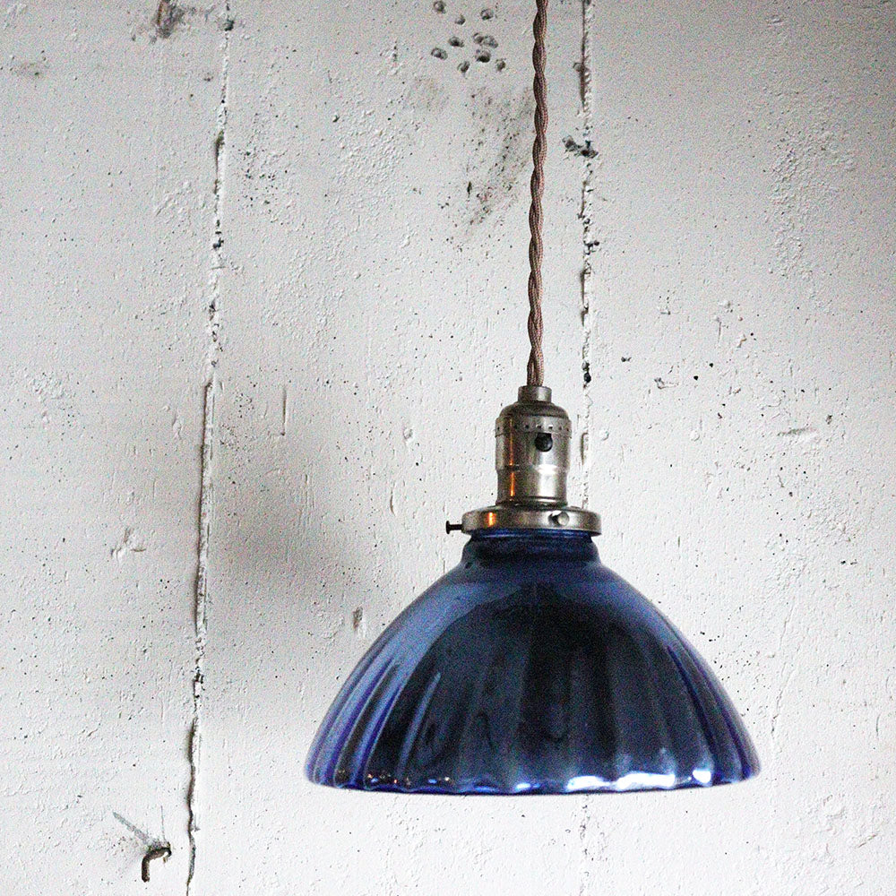 ジャンティーク JANTIQUES購入 マーキュリー シェード アンティーク