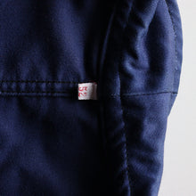 画像をギャラリービューアに読み込む, ～1960&#39;s &quot;ADOLPH LAFONT&quot; MOLESKIN JACKET (SZ 52 X-LARGE / DEADSTOCK)
