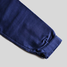 画像をギャラリービューアに読み込む, ～1960&#39;s &quot;ADOLPH LAFONT&quot; MOLESKIN JACKET (SZ 52 X-LARGE / DEADSTOCK)
