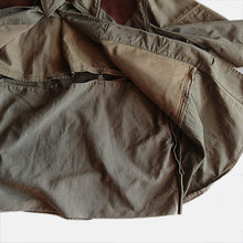 画像をギャラリービューアに読み込む, 1950&#39;s &quot;MASLAND&quot; HUNTING JACKET (LARGE)
