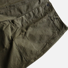 Load image into Gallery viewer, WWⅡ &quot;U.S.ARMY&quot; M-43 H.B.T TROUSER (MODOFIED POCKET STYLE / SZ W36×L33 / MINT CONDITION)

