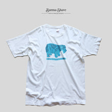Load image into Gallery viewer, 1990's "THE METROPOLITAN MUSEUM" ART T-SHIRT (SZ XL / GOOD CONDITION)
