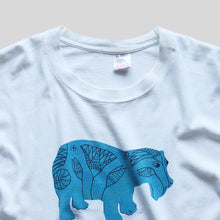 Load image into Gallery viewer, 1990's "THE METROPOLITAN MUSEUM" ART T-SHIRT (SZ XL / GOOD CONDITION)
