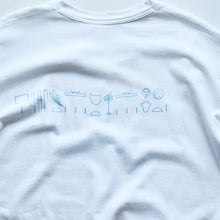 Load image into Gallery viewer, 1990's "THE METROPOLITAN MUSEUM" ART T-SHIRT (SZ XL / GOOD CONDITION)
