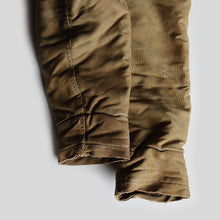 画像をギャラリービューアに読み込む, 1940's "U.S.N" N-1 DECK JACKET (SZ 42 / GOOD FADE / AS IS CONDITION)
