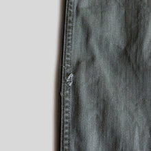 画像をギャラリービューアに読み込む, 1940's～ "U.S.N" N-3 H.B.T TROUSER (W32×L31 / GOOD CONDITION)
