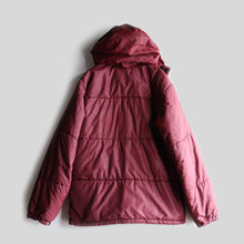 画像をギャラリービューアに読み込む, ～1980's "THE NORTH FACE" DOWN PARKA (SZ MEDIUM / BROWN / USED CONDITION)
